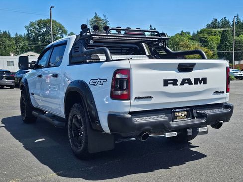 Used 2023 RAM 1500 Rebel w/ Rebel Level 2 Equipment Group AWD/4WD image 5