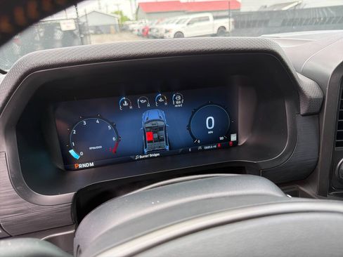 Used 2024 Ford F150 Tremor w/ Bed Utility Package AWD/4WD image 28