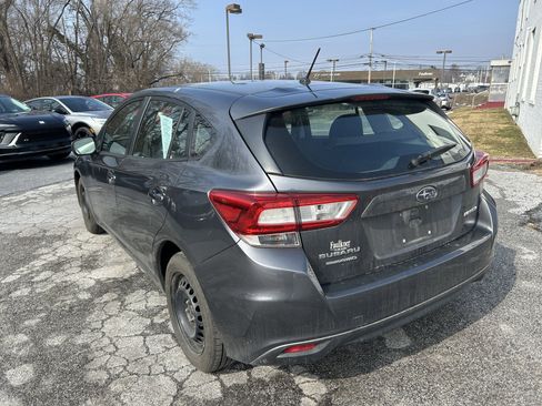Used 2019 Subaru Impreza 2.0i image 10