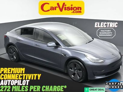 Used 2023 Tesla Model 3 Standard Range