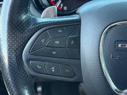Used 2022 Dodge Durango R/T w/ Blacktop Package AWD/4WD image 25