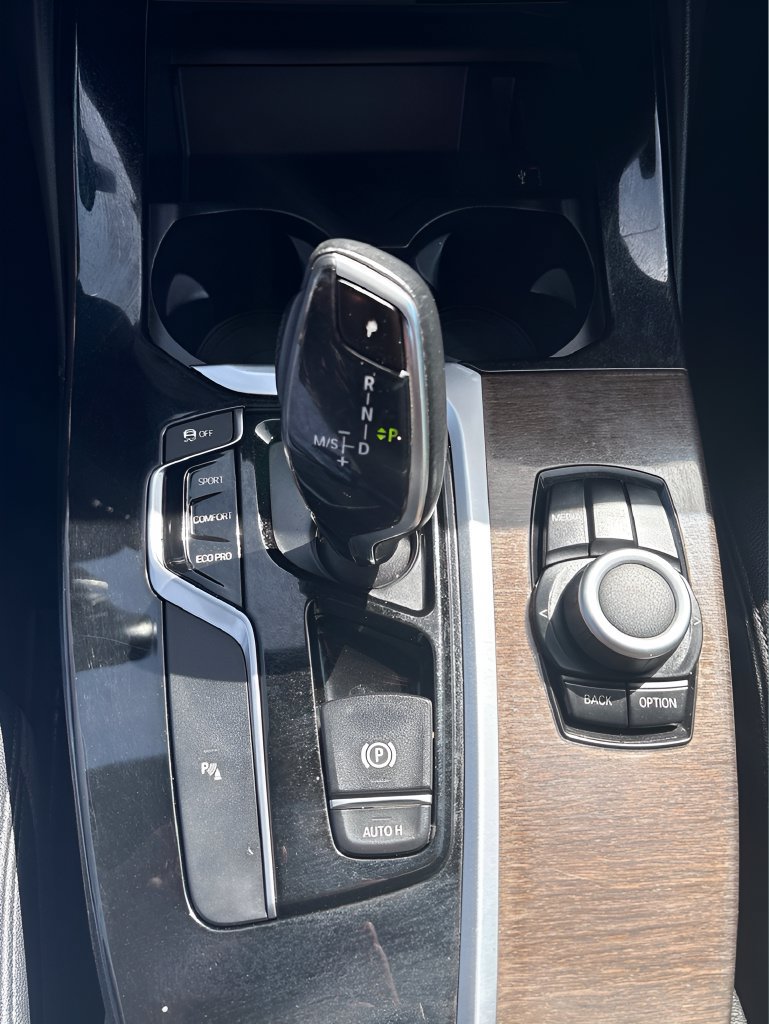 Used 2019 BMW X3 sDrive30i w/ Driving Assistance Package RWD image 29