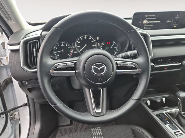 Used 2025 MAZDA CX-50 AWD 2.5 S w/ Weather Package image 13