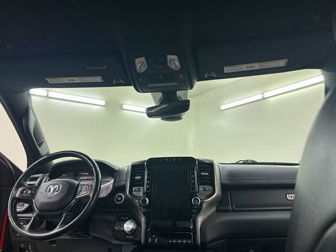 Used 2020 RAM 1500 Rebel w/ Rebel Level 2 Equipment Group image 25