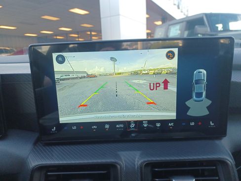 New 2025 Ford Mustang Coupe image 30