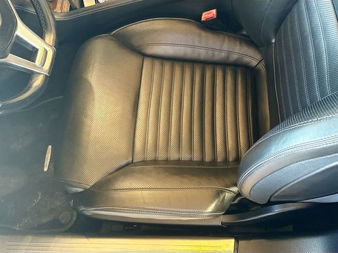 Used 2013 Mercedes-Benz SL 550 SL 550 w/ Premium Pkg image 21