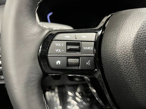 New 2026 Honda Civic Sport image 18