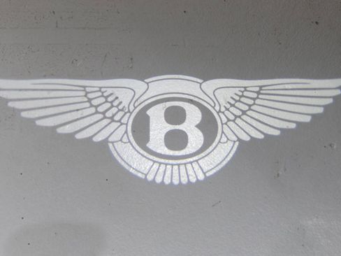 Used 2021 Bentley Flying Spur W12 image 43