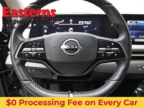 Used 2023 Nissan Ariya AWD image 10
