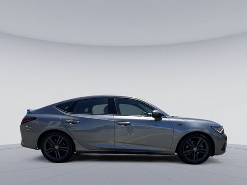 Used 2023 Acura Integra A-Spec FWD image 10