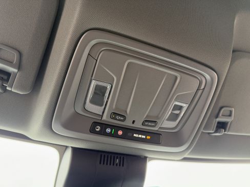 New 2026 Chevrolet Silverado 2500 Custom w/ Custom Value Package image 18