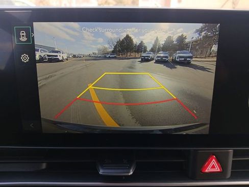 New 2026 Kia Carnival image 17