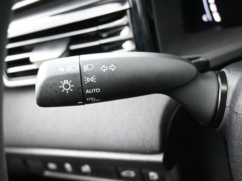 Used 2026 Toyota Camry LE FWD image 25