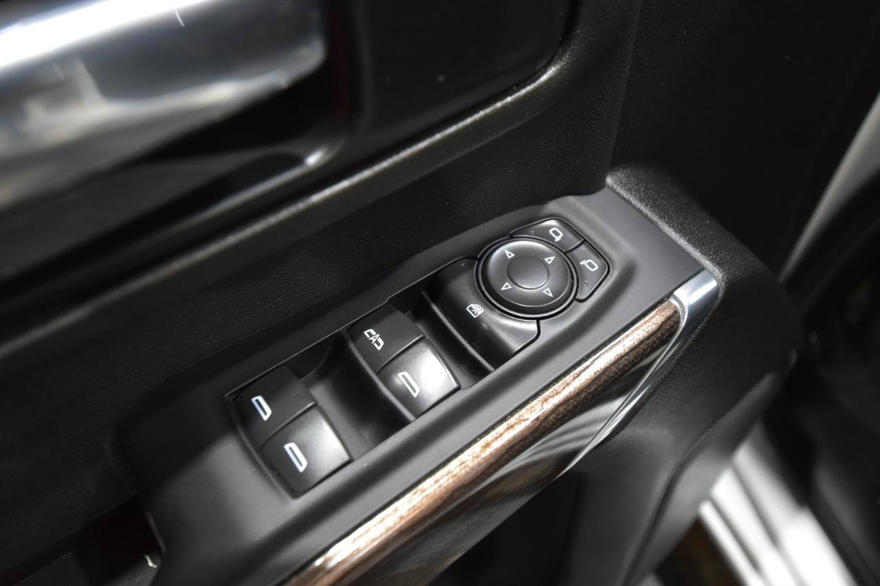 Used 2023 Chevrolet Silverado 3500 LT AWD/4WD image 13
