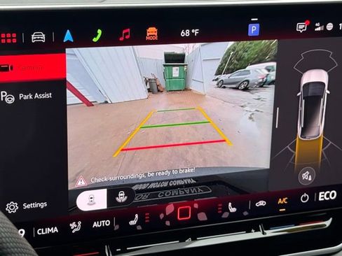 Used 2025 Volkswagen ID.4 Pro image 48