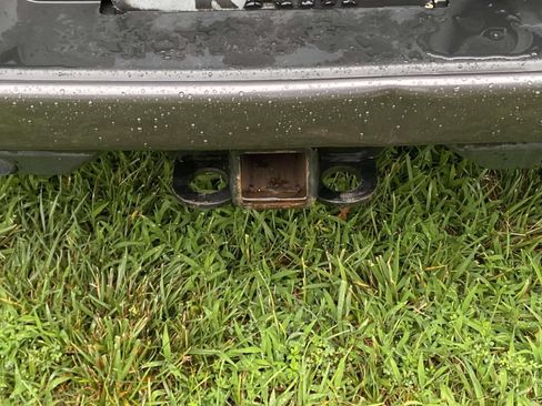 Used 2021 RAM 3500 Laramie AWD/4WD image 10