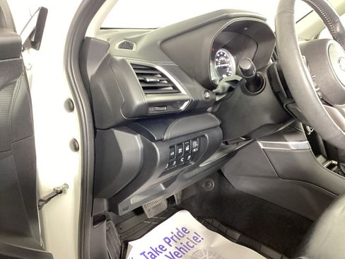Used 2019 Subaru Forester Touring AWD/4WD image 20