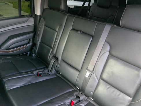 Used 2019 Chevrolet Suburban LT w/ Texas Edition Package image 13