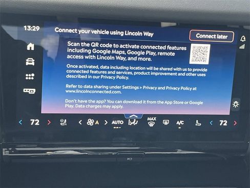 New 2025 Lincoln Navigator L Reserve w/ Jet Appearance Package image 25