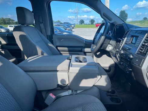 Used 2018 Ford F150 XLT AWD/4WD image 8