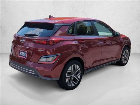 Certified 2023 Hyundai Kona SE FWD image 5