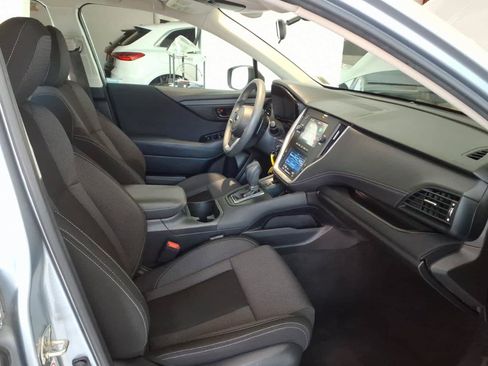Used 2020 Subaru Outback AWD/4WD image 24