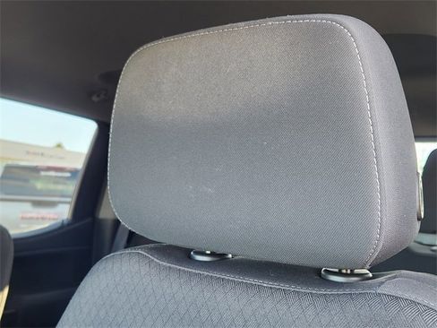 Used 2021 Chevrolet Silverado 1500 RST image 17