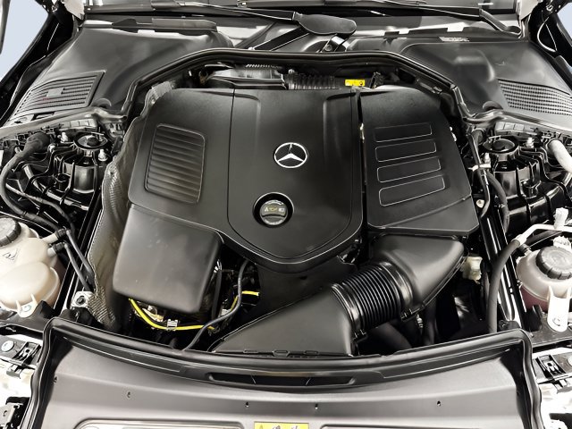 Used 2026 Mercedes-Benz C 300 4MATIC Sedan image 19