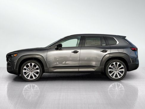 New 2026 MAZDA CX-50 AWD 2.5 S w/ Cargo Package image 3