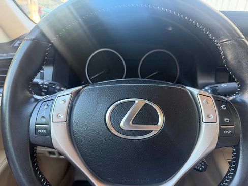 Used 2014 Lexus ES 350 FWD image 22