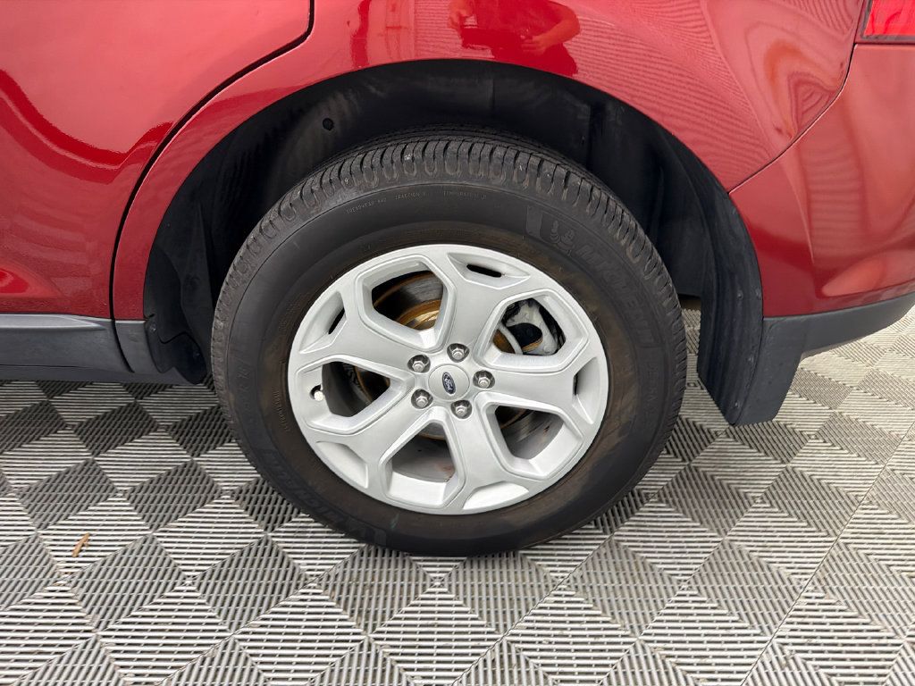 Used 2019 Kia Soul FWD image 20