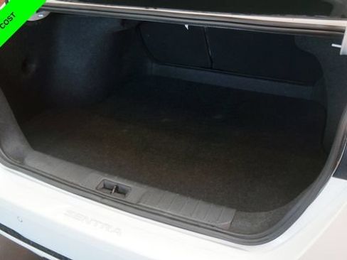 Certified 2023 Nissan Sentra SV w/ SV Premium Package FWD image 41