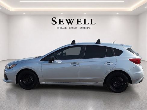 Used 2023 Subaru Impreza 2.0i AWD/4WD image 2