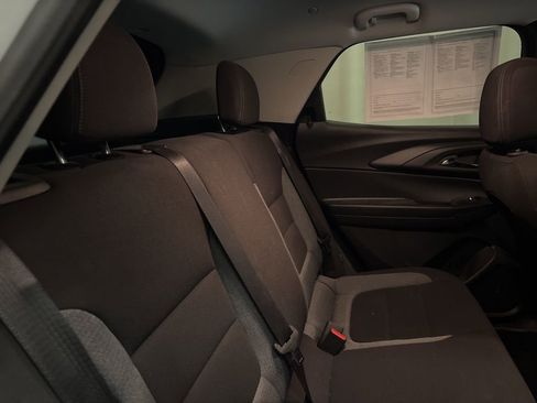 Used 2025 Chevrolet TrailBlazer LT image 20