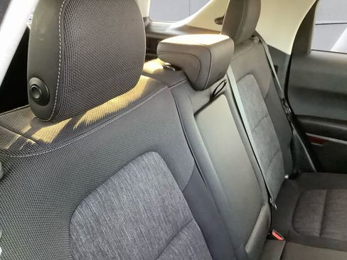 Used 2021 Ford Bronco Sport Big Bend w/ Big Bend Package image 16