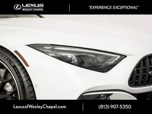 Used 2022 Mercedes-Benz SL 63 AMG 4MATIC image 3