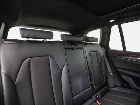 Used 2024 BMW X3 M40i w/ Premium Package AWD/4WD image 28