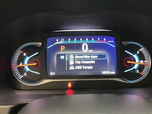 Used 2019 Honda Pilot Touring image 31
