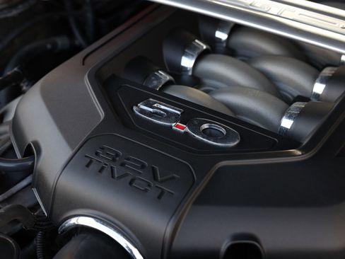 Used 2011 Ford Mustang GT Premium w/ Comfort Pkg image 51