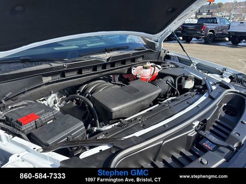 New 2026 GMC Yukon Elevation w/ Elevation Premium Package image 26