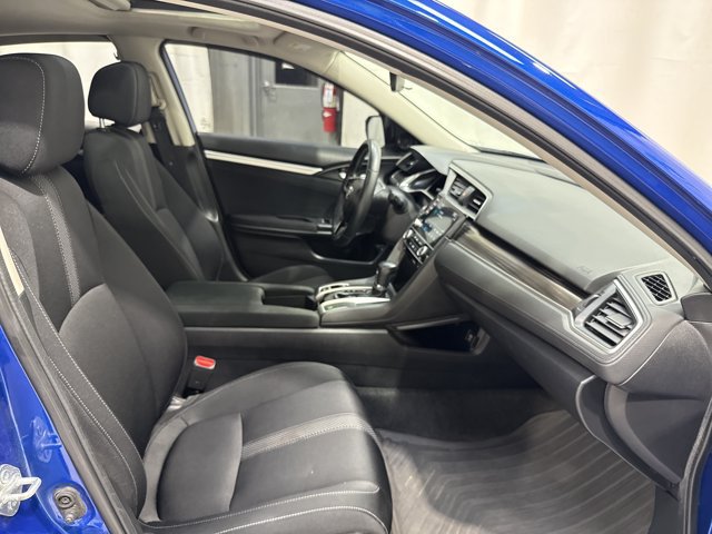 Used 2021 Honda Civic EX image 28