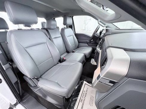 Used 2021 Ford F150 XL w/ Equipment Group 101A High image 19