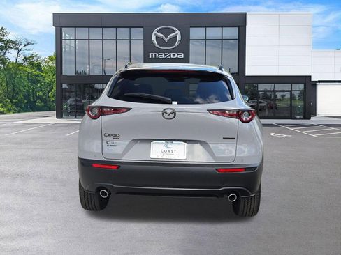 New 2026 MAZDA CX-30 Aire Edition image 7