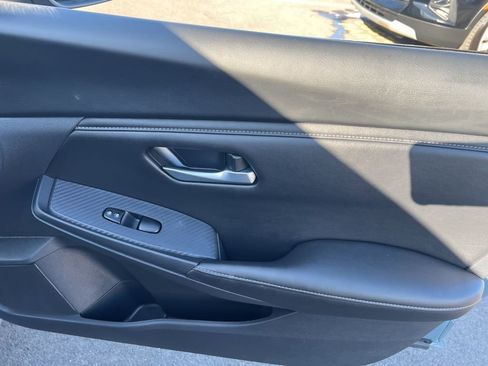 Certified 2025 Nissan Sentra SV w/ All-Weather Package image 22