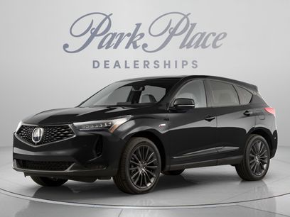 Used 2022 Acura RDX w/ Advance Package