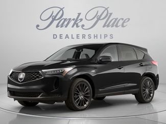 Used 2022 Acura RDX w/ Advance Package AWD/4WD video 1