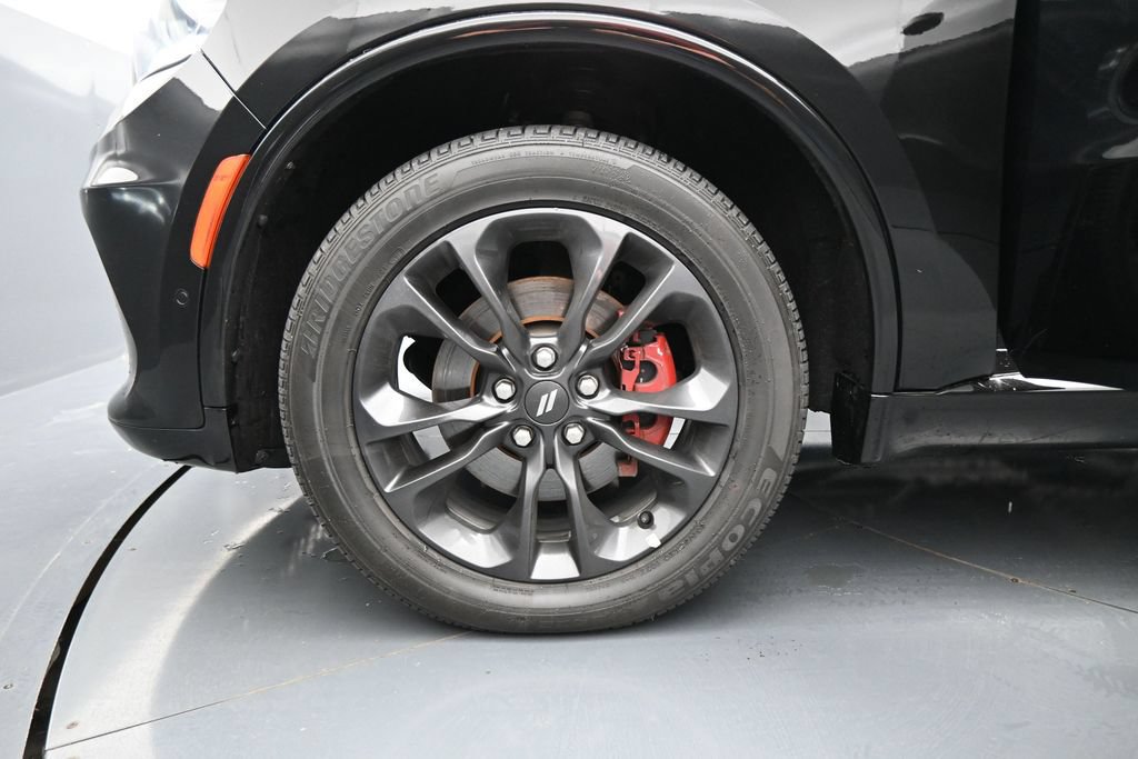 Used 2024 Dodge Durango R/T AWD/4WD image 28