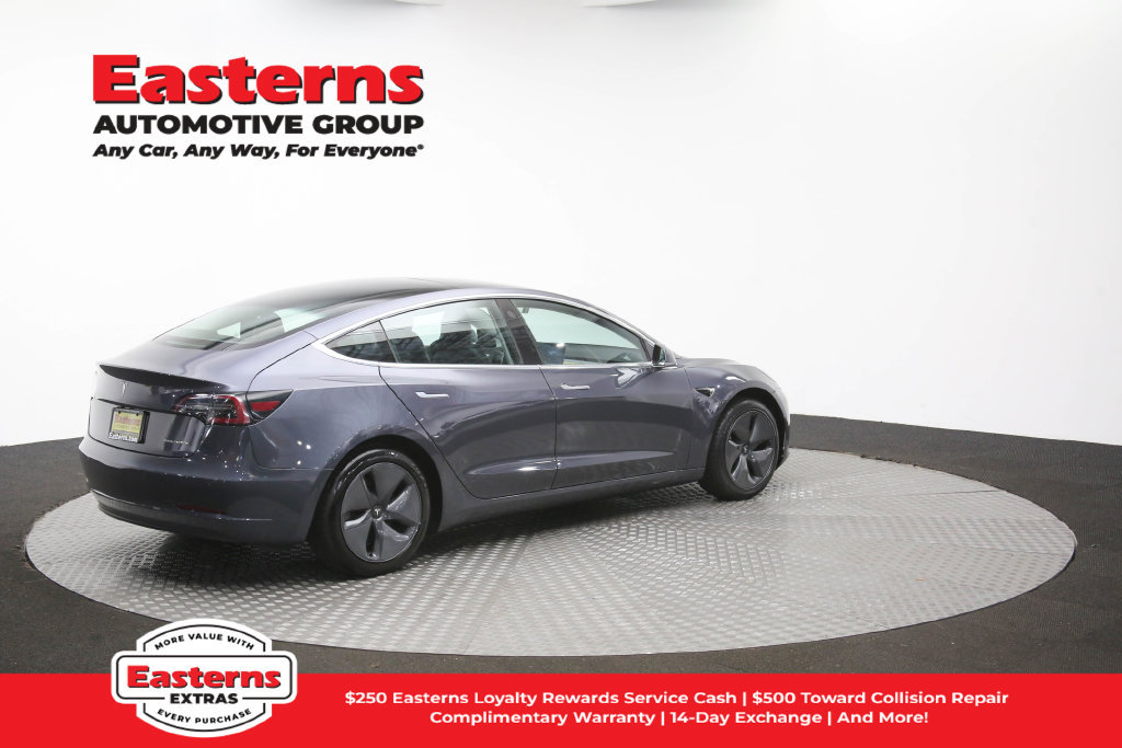 Used 2019 Tesla Model 3 Long Range AWD/4WD image 37