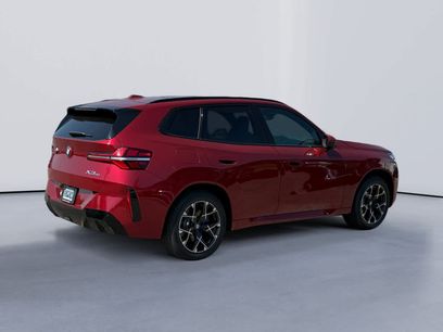 New 2026 BMW X3 xDrive30i w/ Premium Package
