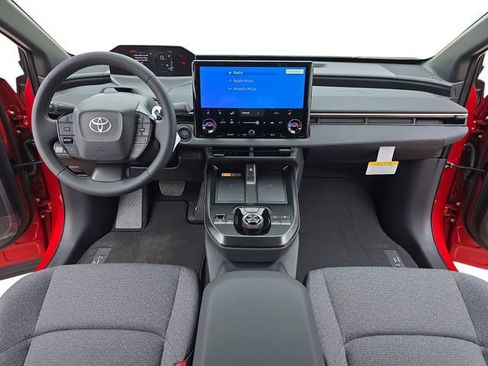 New 2026 Toyota bZ image 9